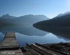 kintla-lake